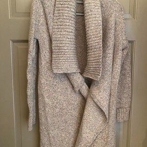 Ladies Chunky CAbii Cardigan